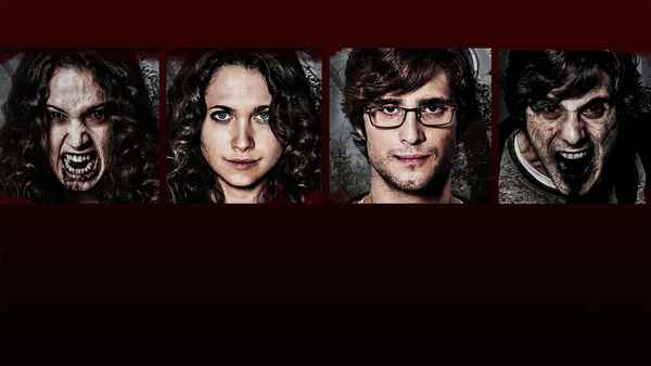 Summer Camp Poster 1