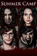 Summer Camp Poster 2