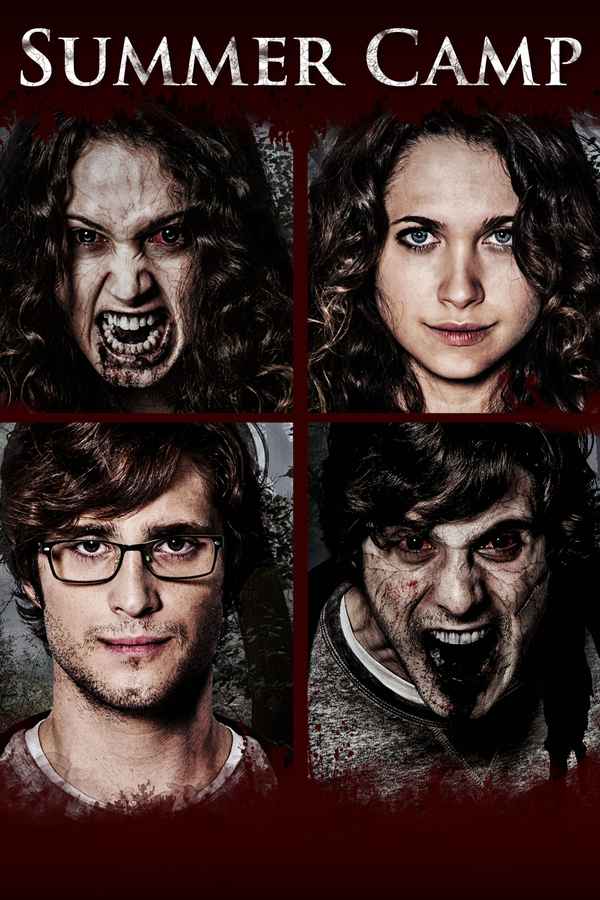 Summer Camp Poster 2