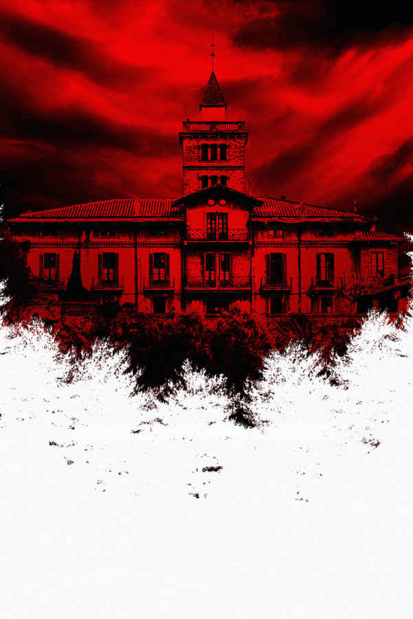 Summer Camp Poster 3