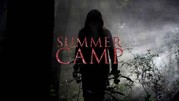 Summer Camp Poster 7