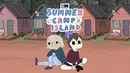 Summer Camp Island Poster 6