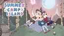 Summer Camp Island Poster 1