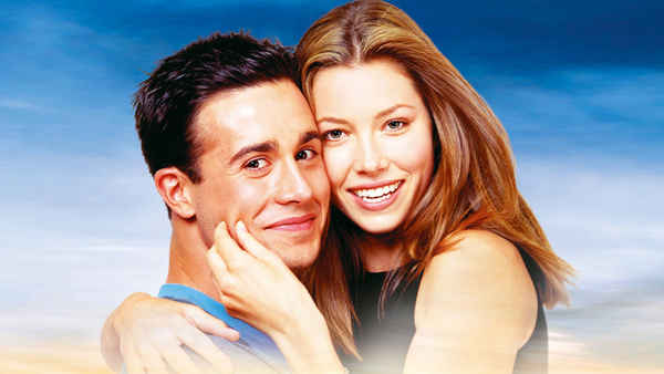 Summer Catch Poster 1