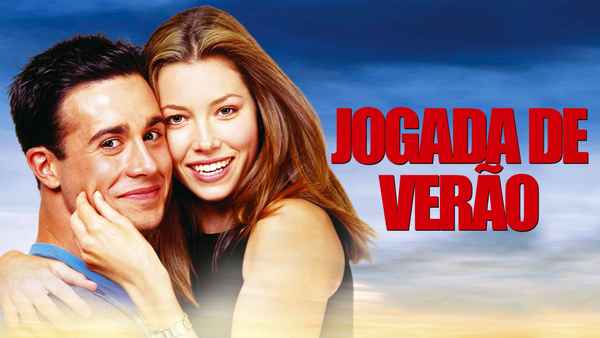 Summer Catch Poster 2