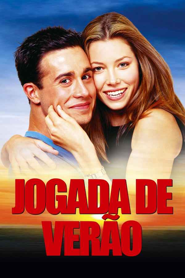 Summer Catch Poster 5