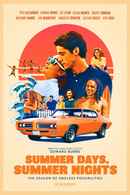 Summer Days, Summer Nights Poster 7