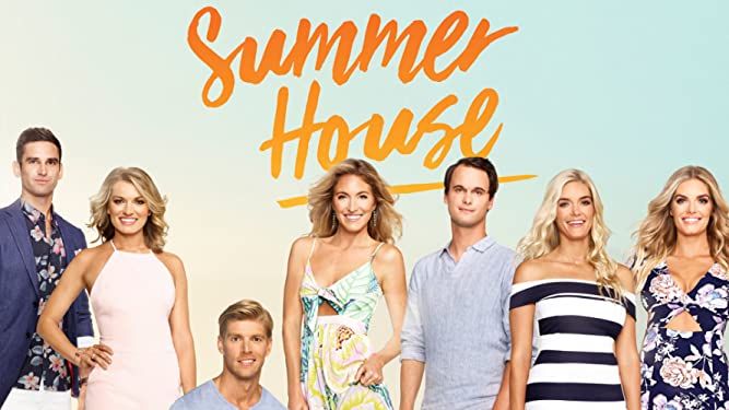 Watch Summer House Online, All Seasons or Episodes, Documentary | Show