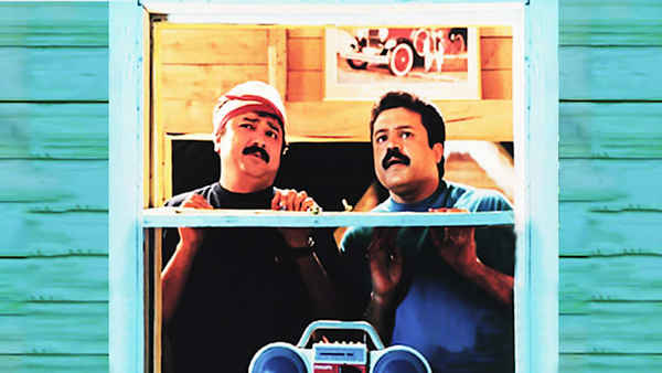 Summer in Bethlehem Poster 5