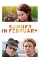 Summer in February Poster 3