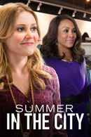 Summer in the City Poster 6