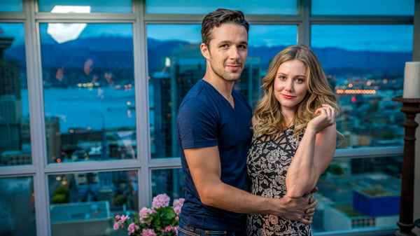 Summer in the City Poster 2