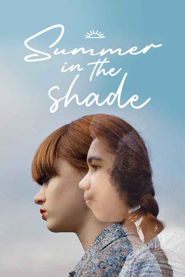 Summer in the Shade Poster 3