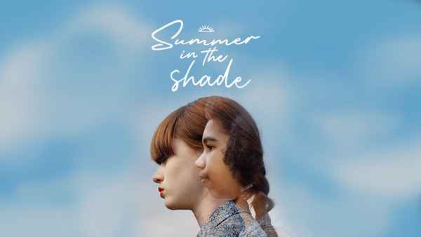 Summer in the Shade Poster 2