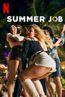 Summer Job Poster 1