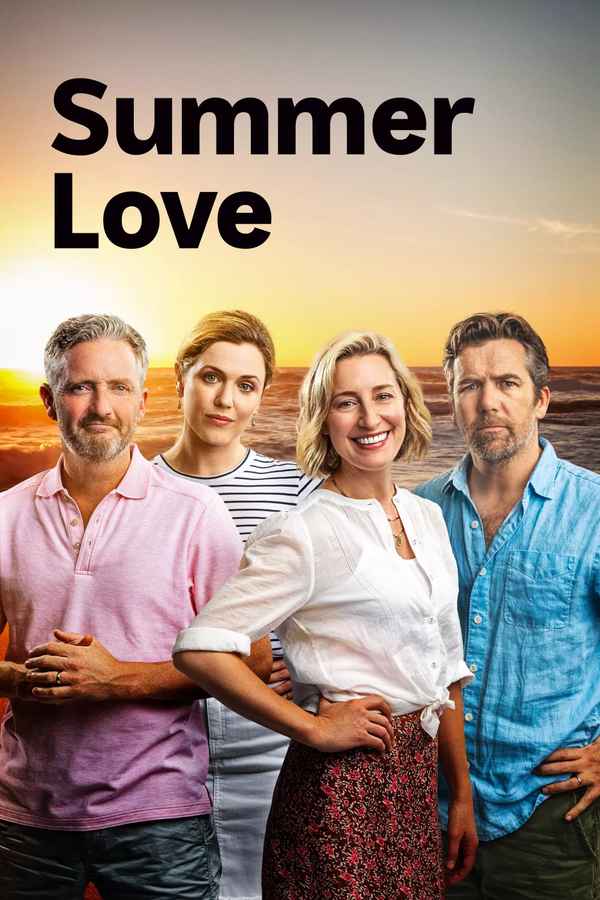 Summer Love Poster 2