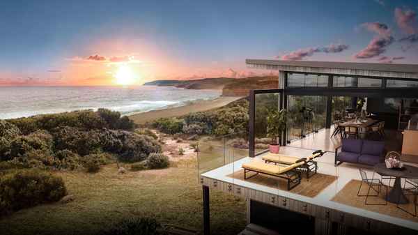 Summer Love Poster 1