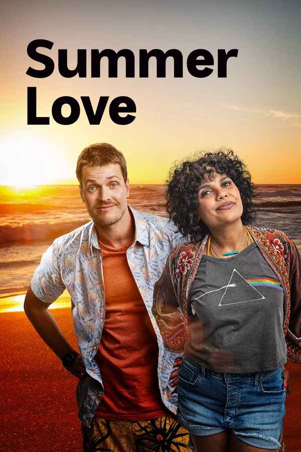 Summer Love Poster 3