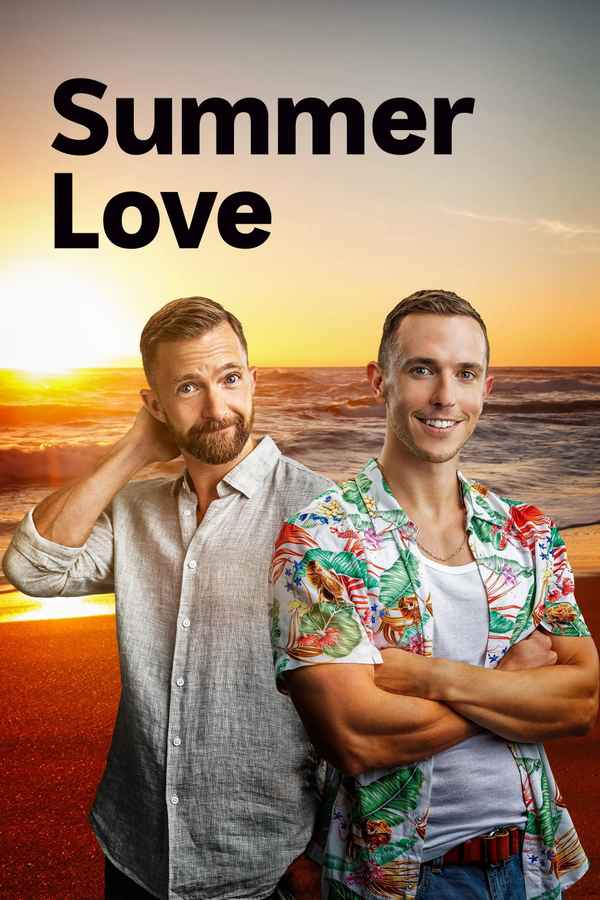 Summer Love Poster 6