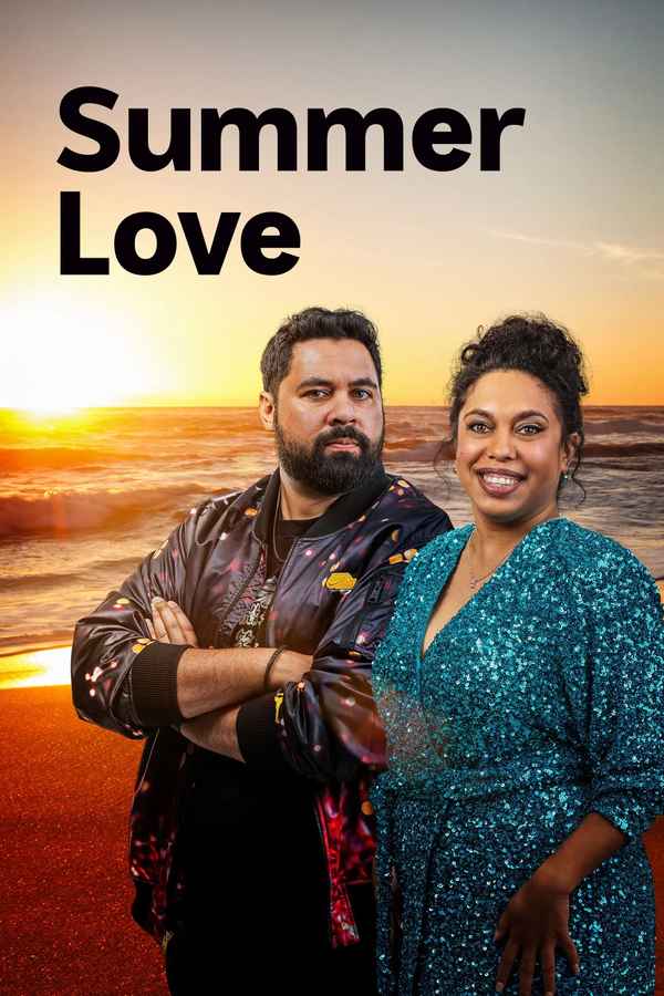 Summer Love Poster 7