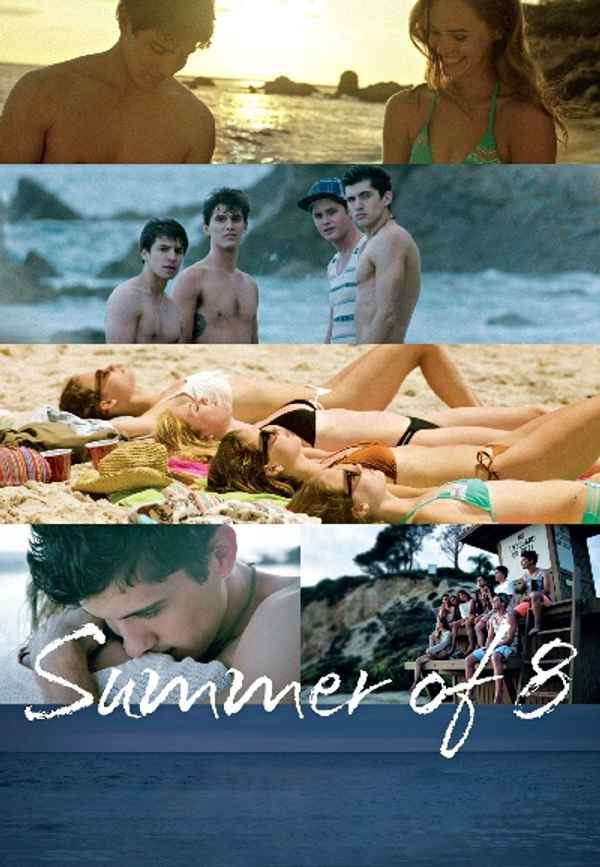 Summer of 8 Poster 6