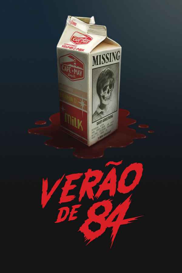 Summer of 84 Poster 6