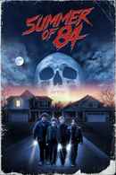 Summer of 84 Poster 7