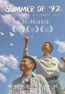 Summer of '92 Poster 5