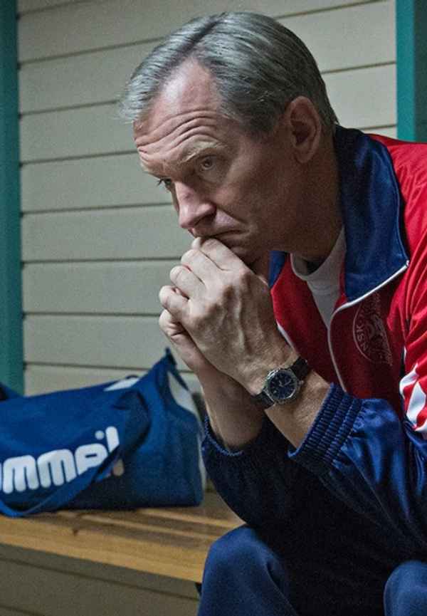 Summer of '92 Poster 4