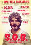 Summer of Blood Poster 4