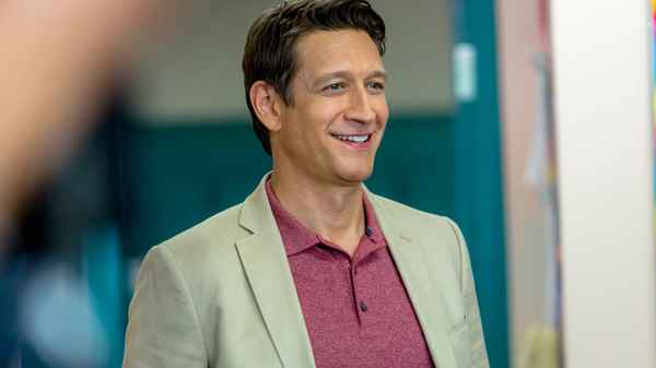 Summer of Dreams Poster 2