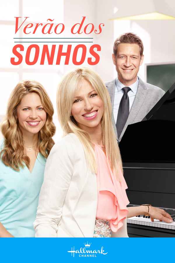 Summer of Dreams Poster 6