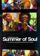 Summer of Soul Poster 6