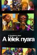 Summer of Soul Poster 3