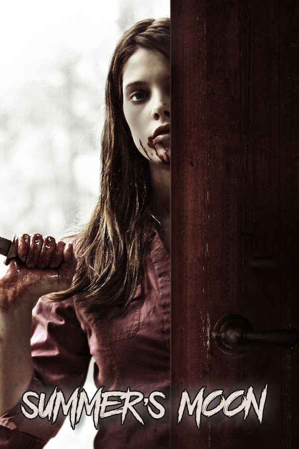 Summer's Blood Poster 2