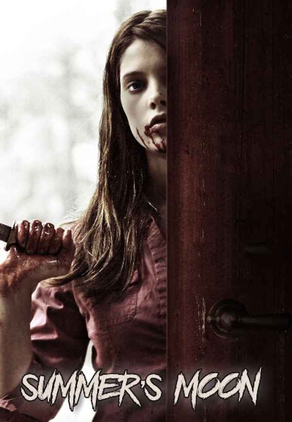 Summer's Blood Poster 7