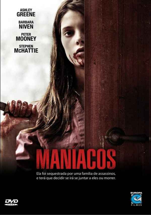 Summer's Blood Poster 5