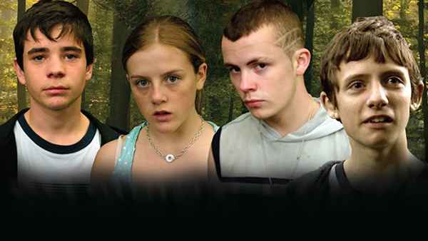 Summer Scars Poster 2