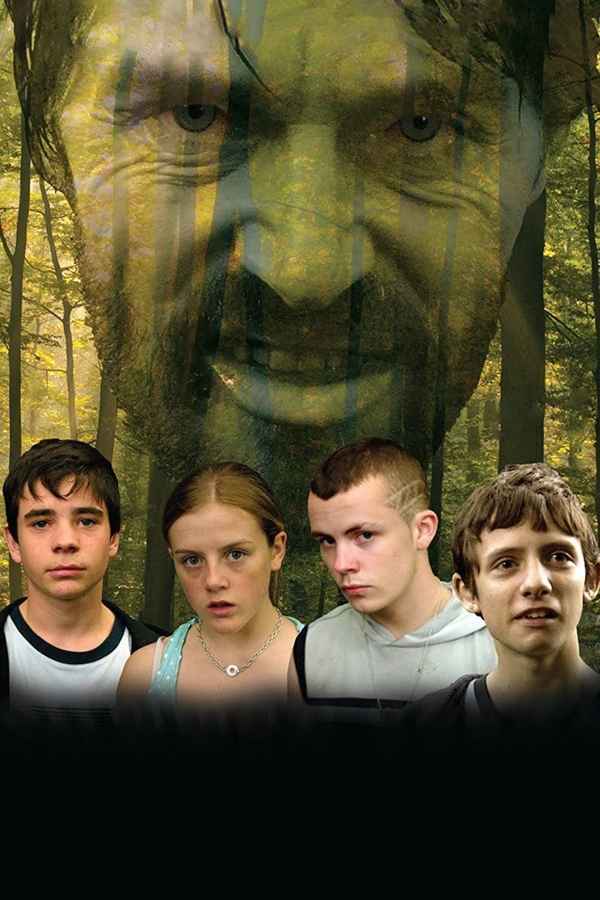 Summer Scars Poster 7