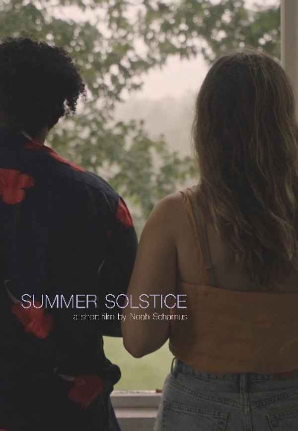 Summer Solstice Poster 6