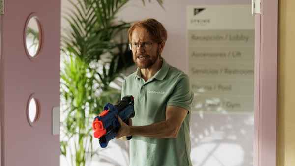 Summer Vacation Poster 7