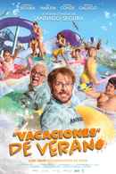 Summer Vacation Poster 3