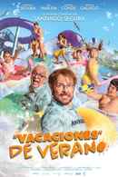 Summer Vacation Poster 2