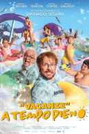 Summer Vacation Poster 1