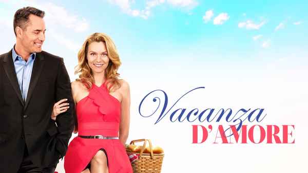 Summer Villa Poster 2