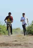 Summer with Hope Poster 5