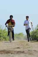 Summer with Hope Poster 4