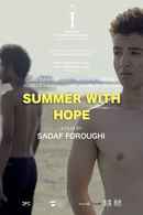 Summer with Hope Poster 2