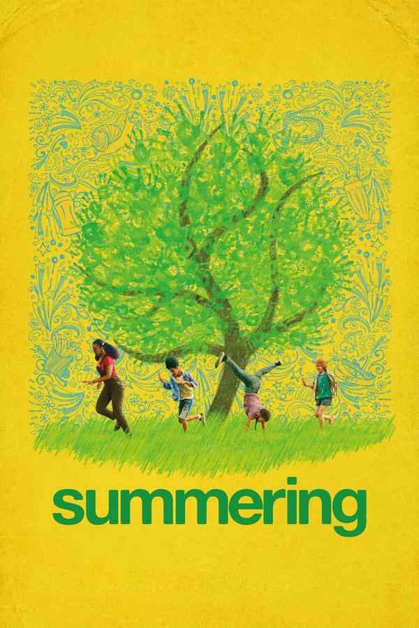 Summering Poster 4