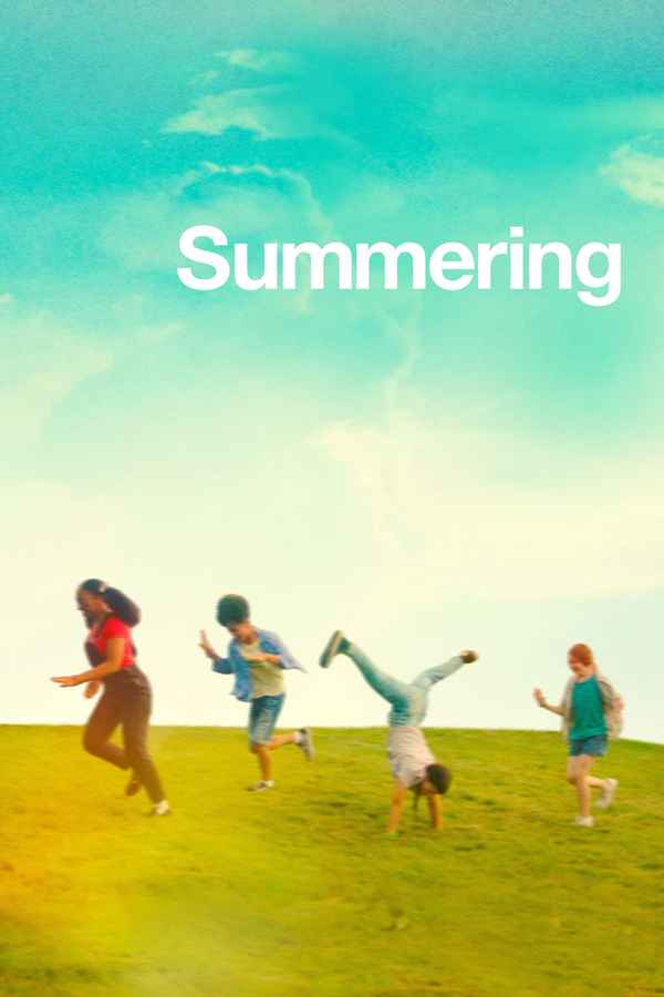 Summering Poster 7